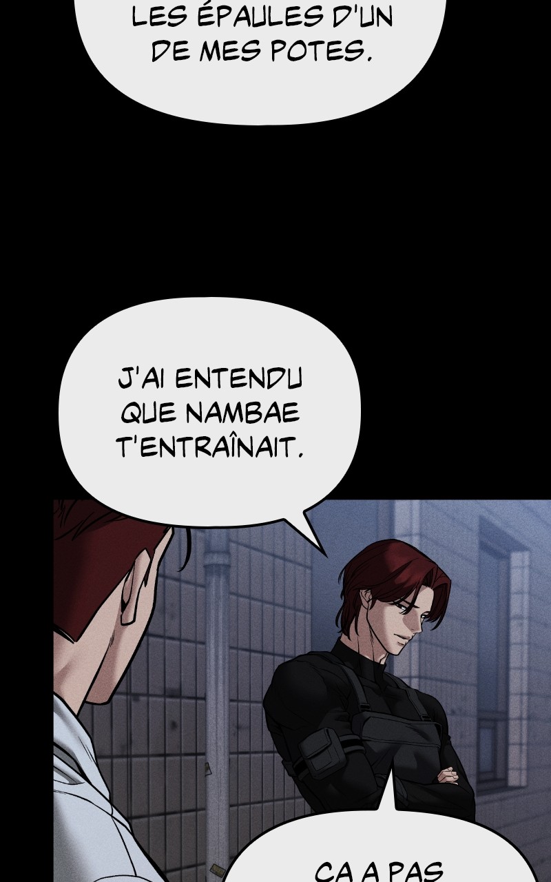 The Bully in Charge Chapitre 123 - Page 28