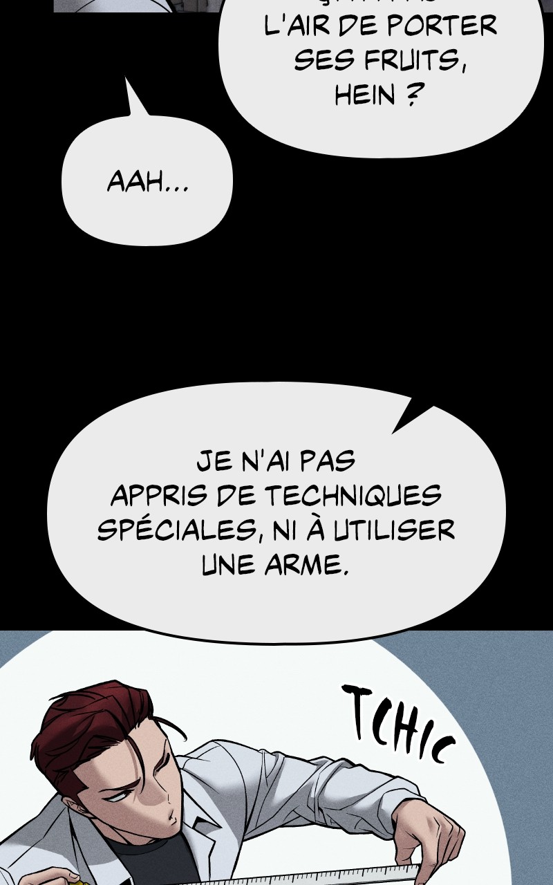 The Bully in Charge Chapitre 123 - Page 29