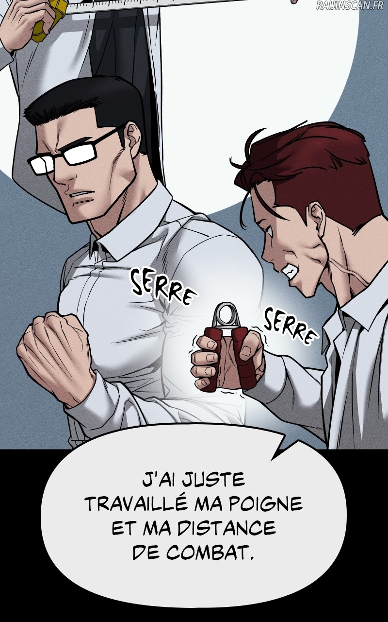 The Bully in Charge Chapitre 123 - Page 30