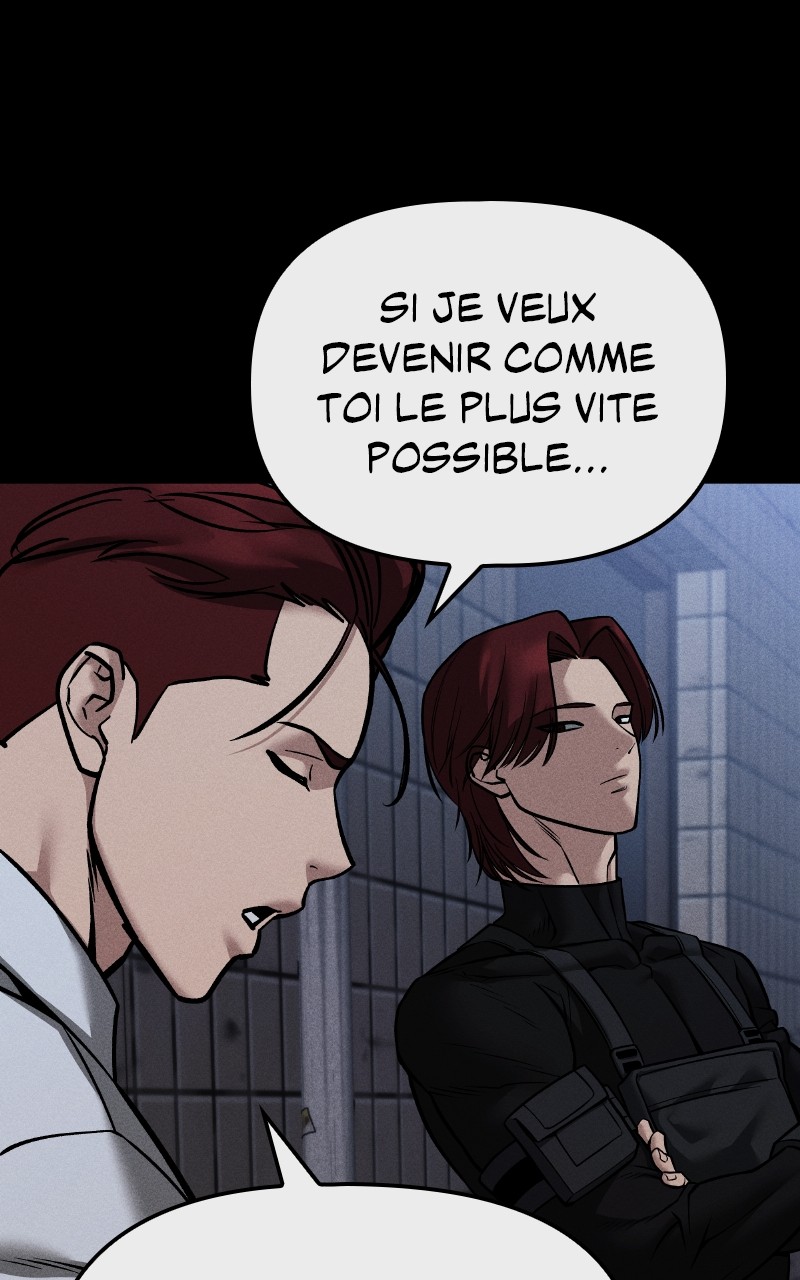 The Bully in Charge Chapitre 123 - Page 31