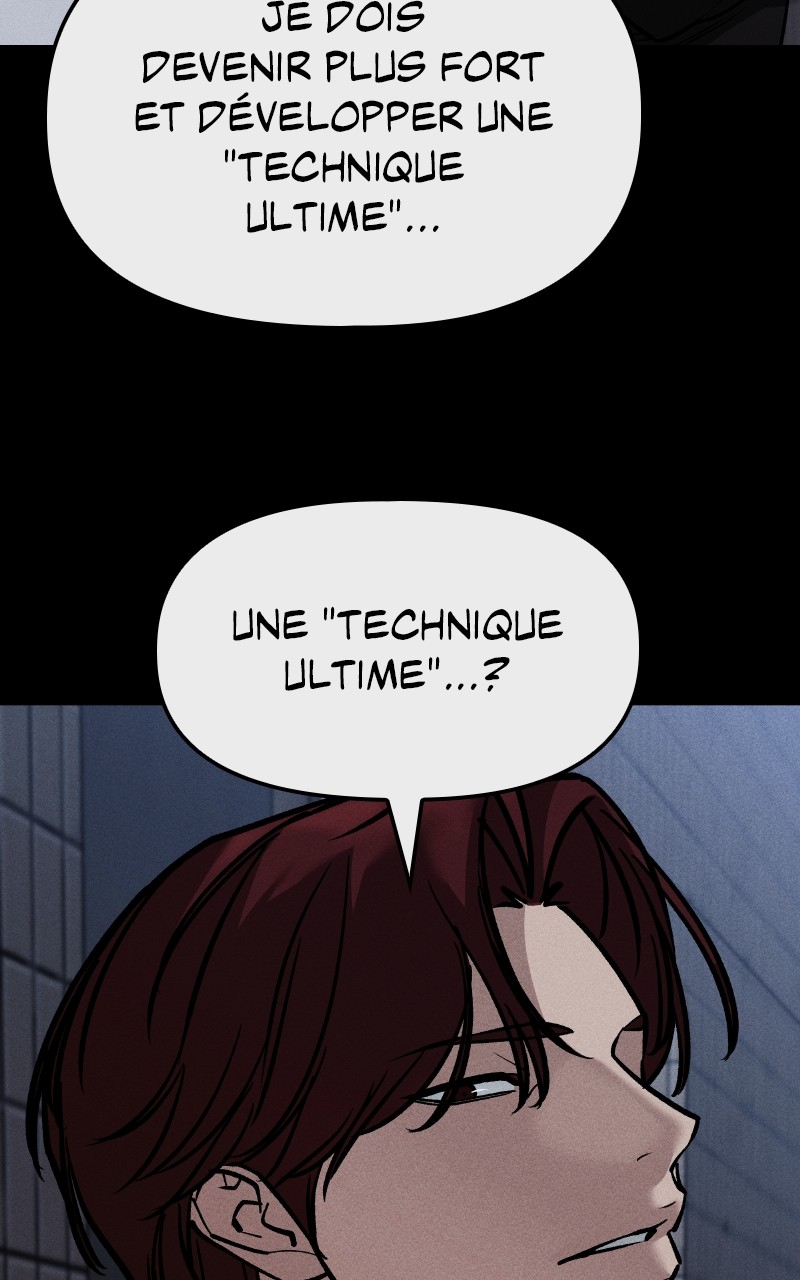 The Bully in Charge Chapitre 123 - Page 32