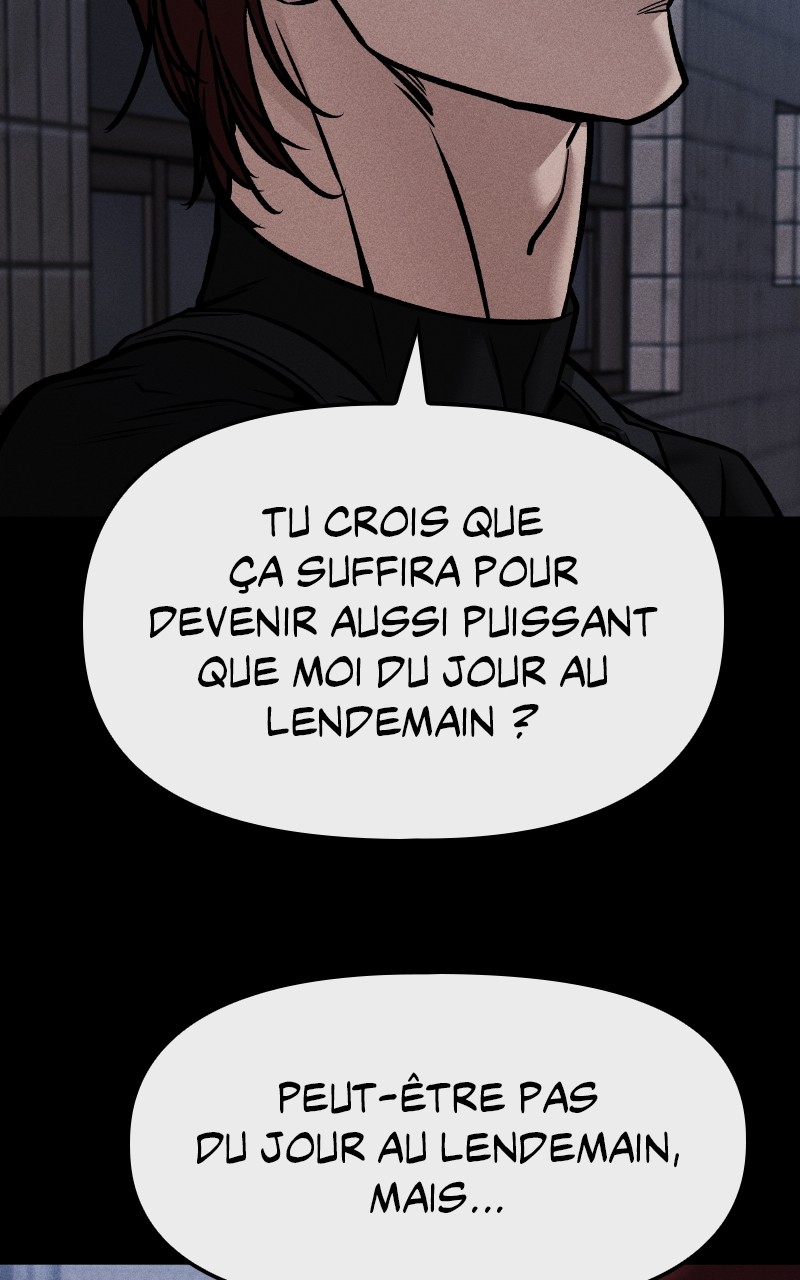 The Bully in Charge Chapitre 123 - Page 33