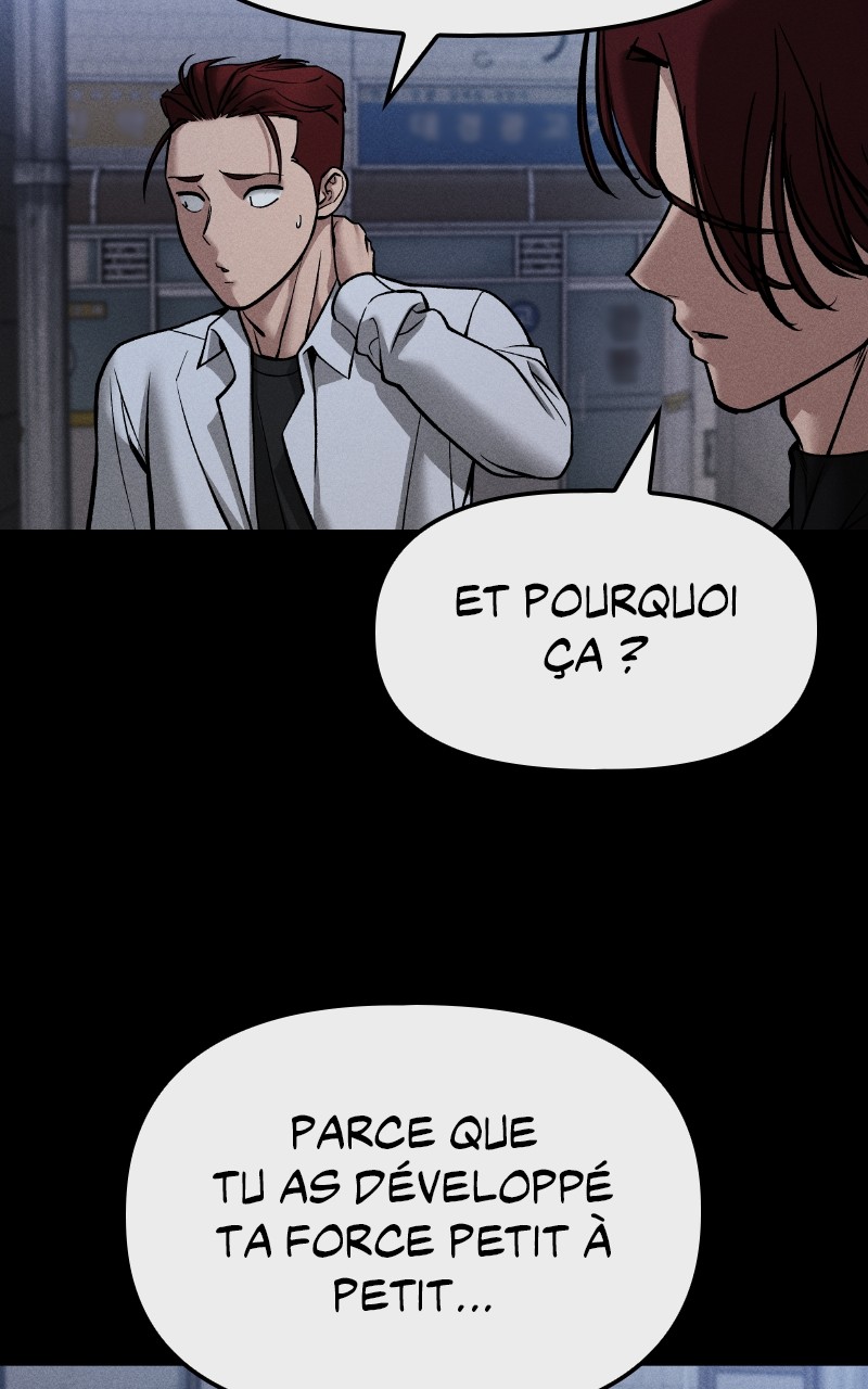 The Bully in Charge Chapitre 123 - Page 34