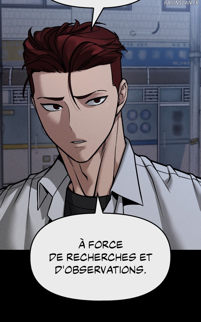 The Bully in Charge Chapitre 123 - Page 35