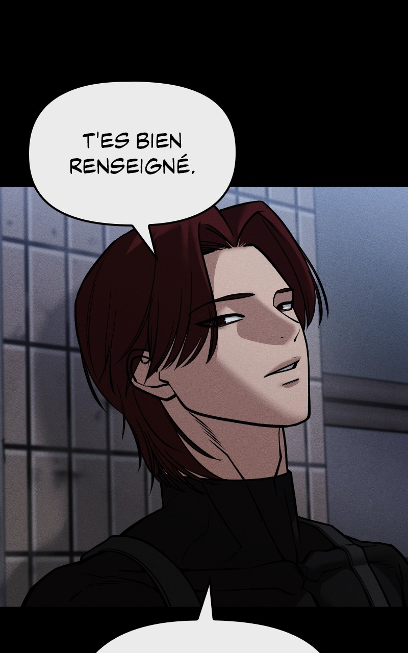 The Bully in Charge Chapitre 123 - Page 36