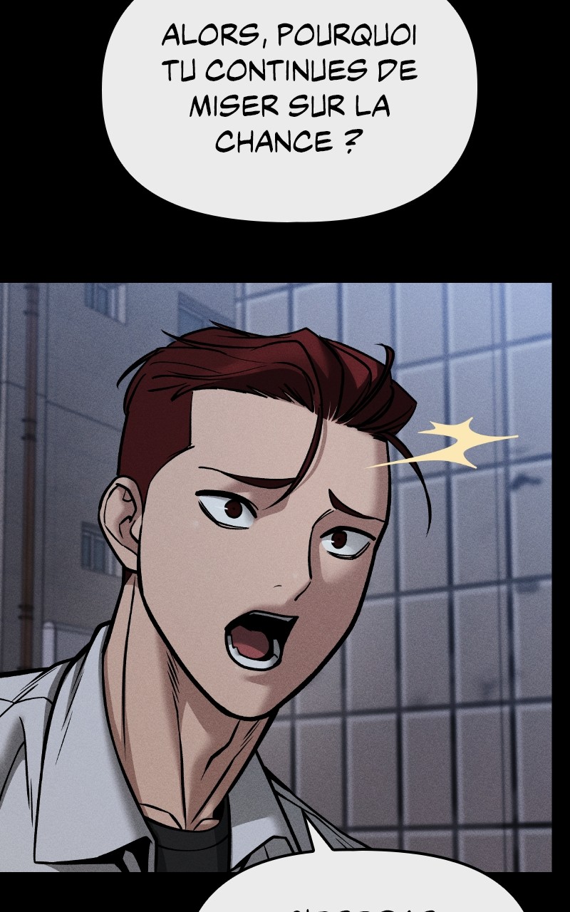 The Bully in Charge Chapitre 123 - Page 37
