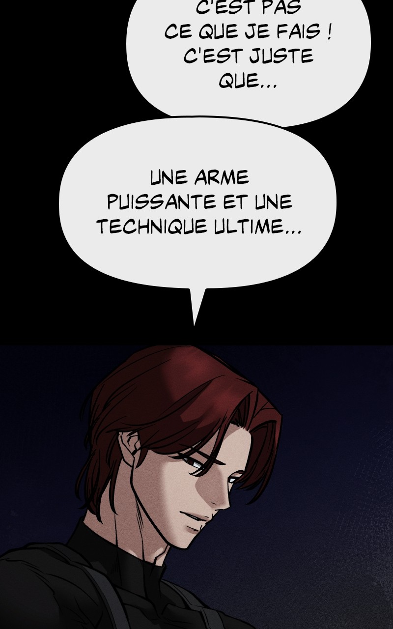 The Bully in Charge Chapitre 123 - Page 38