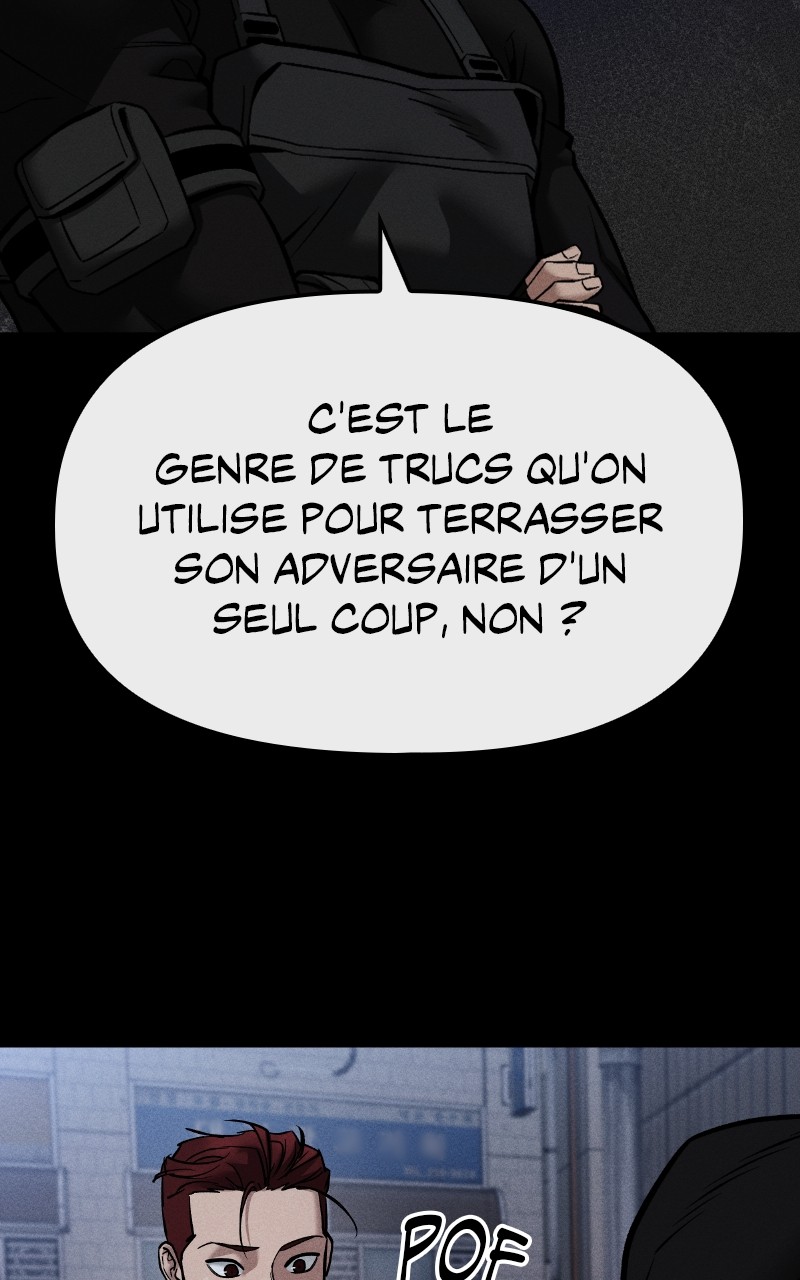 The Bully in Charge Chapitre 123 - Page 39