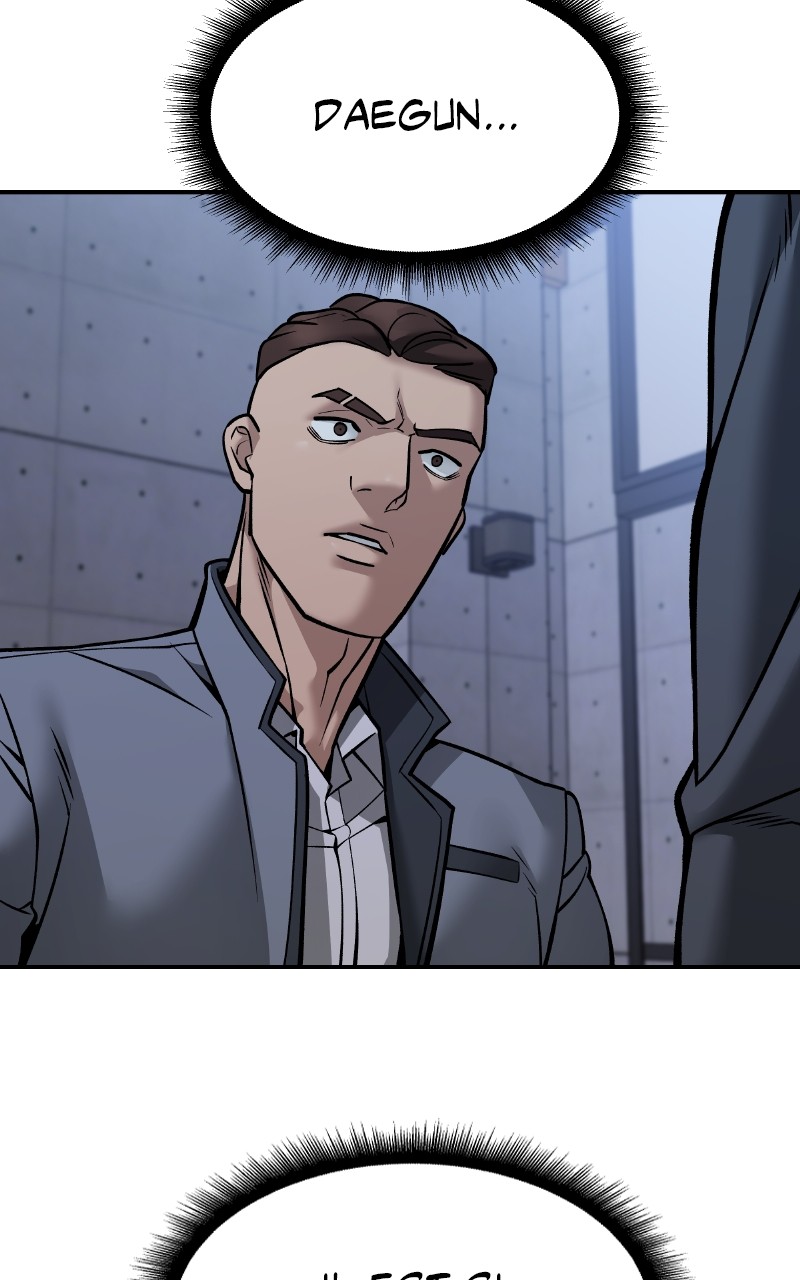 The Bully in Charge Chapitre 123 - Page 4