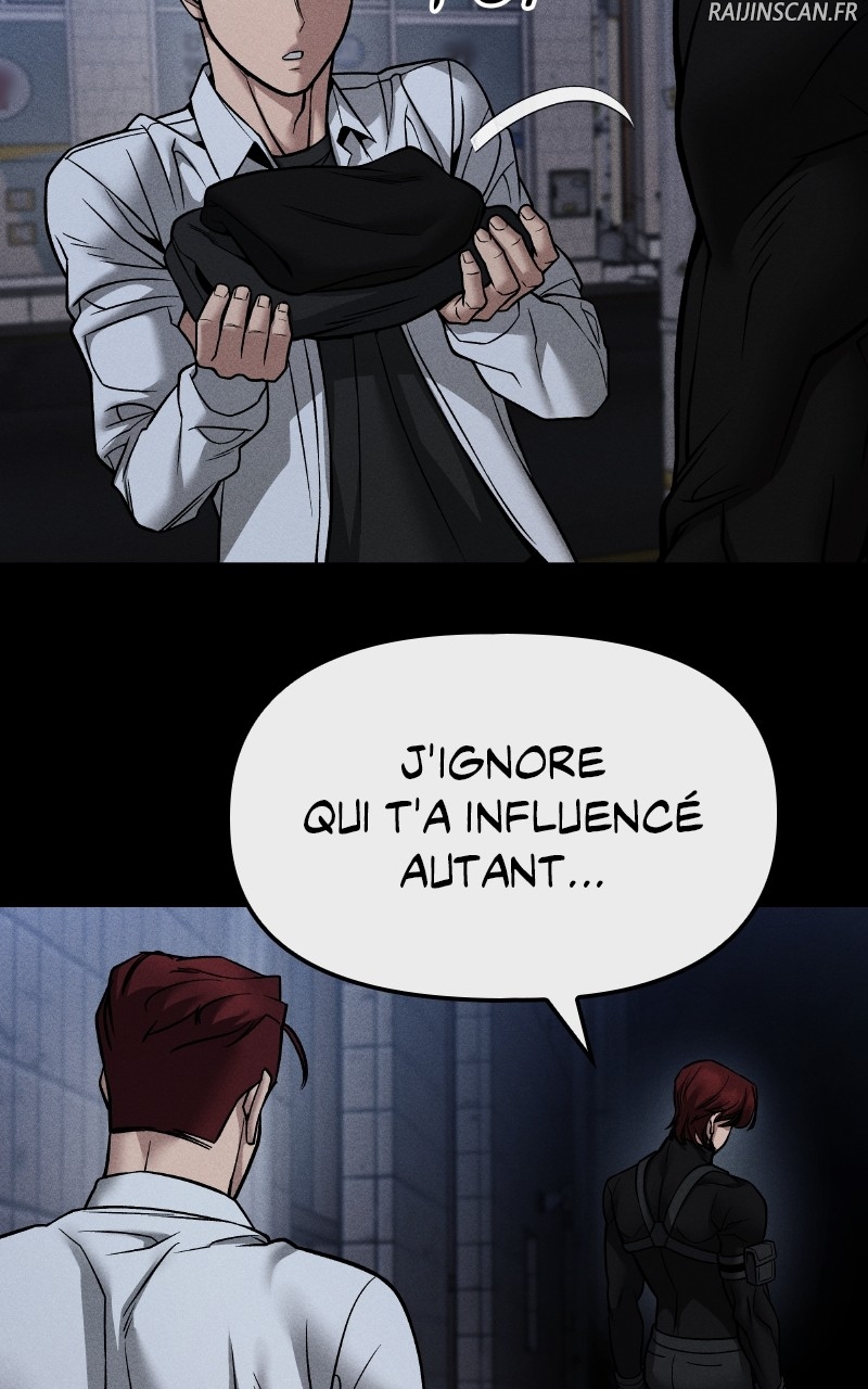The Bully in Charge Chapitre 123 - Page 40