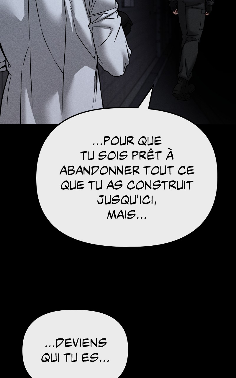 The Bully in Charge Chapitre 123 - Page 41
