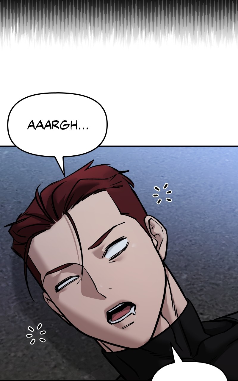The Bully in Charge Chapitre 123 - Page 43