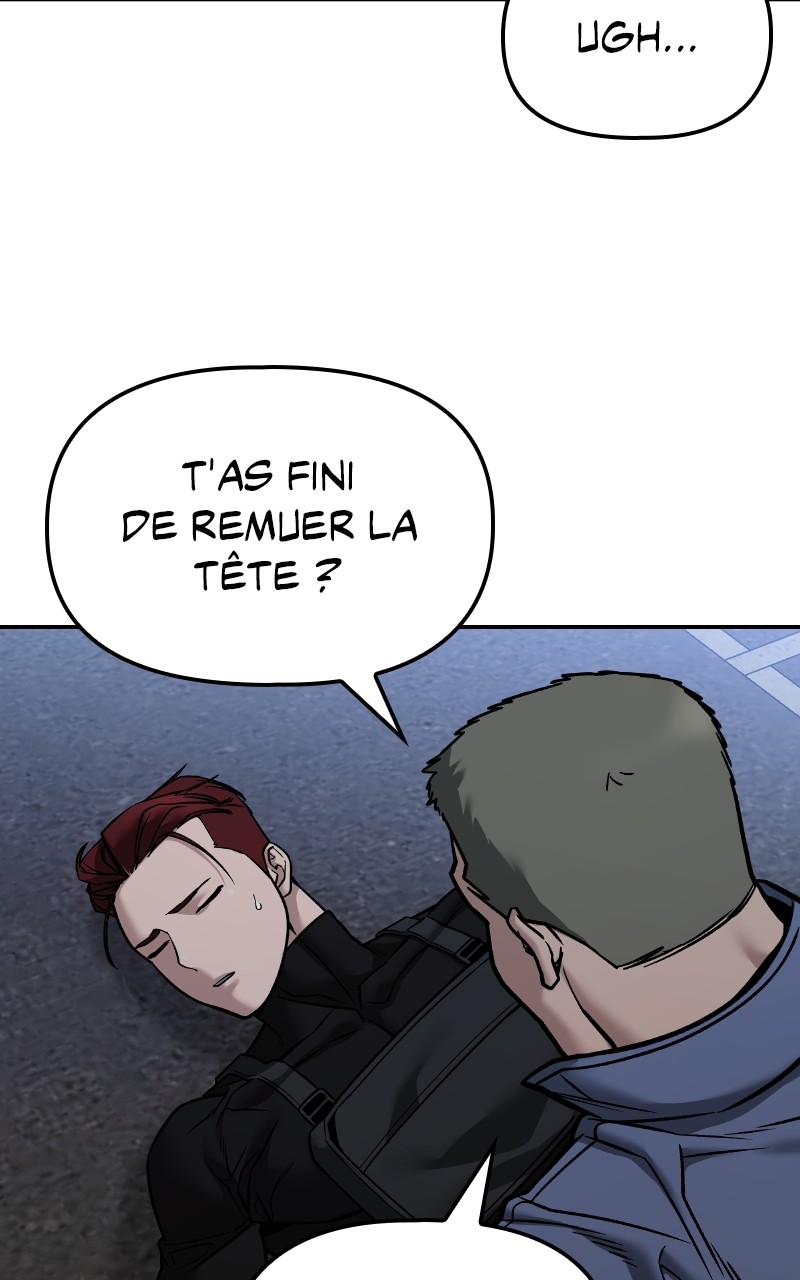 The Bully in Charge Chapitre 123 - Page 44