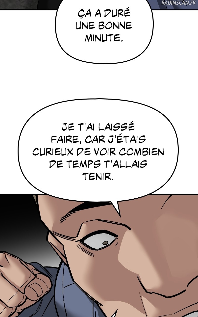 The Bully in Charge Chapitre 123 - Page 45