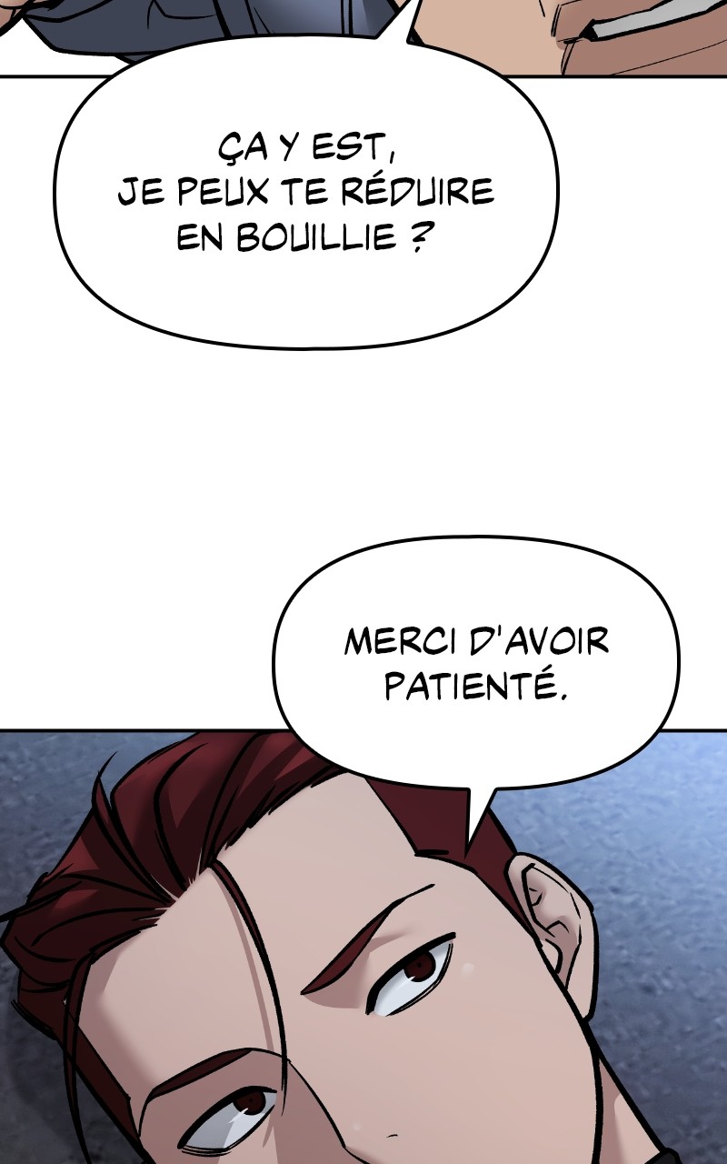 The Bully in Charge Chapitre 123 - Page 46