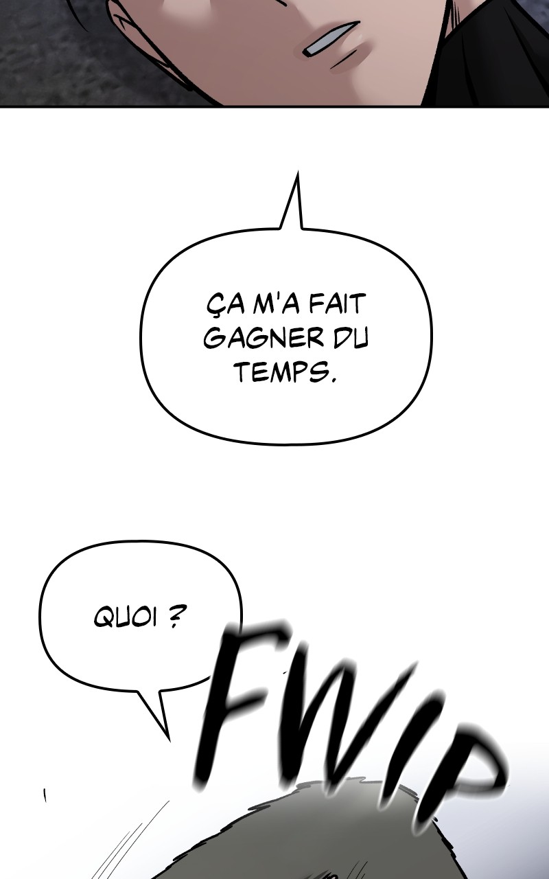 The Bully in Charge Chapitre 123 - Page 47