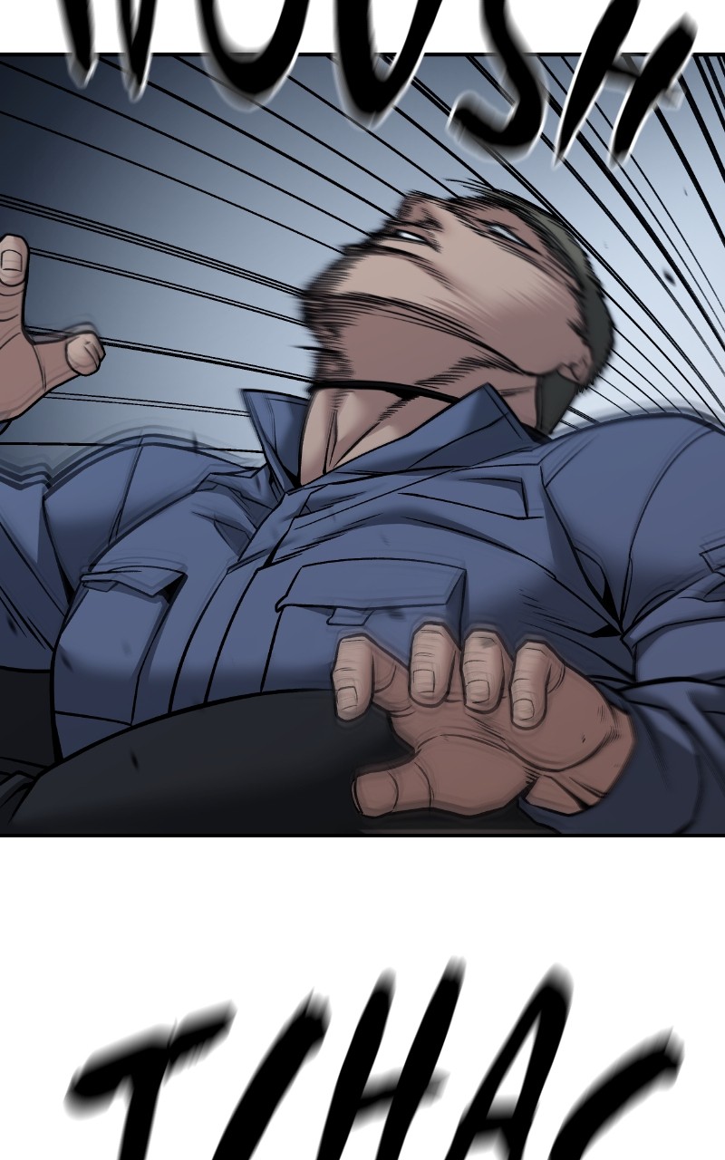 The Bully in Charge Chapitre 123 - Page 49