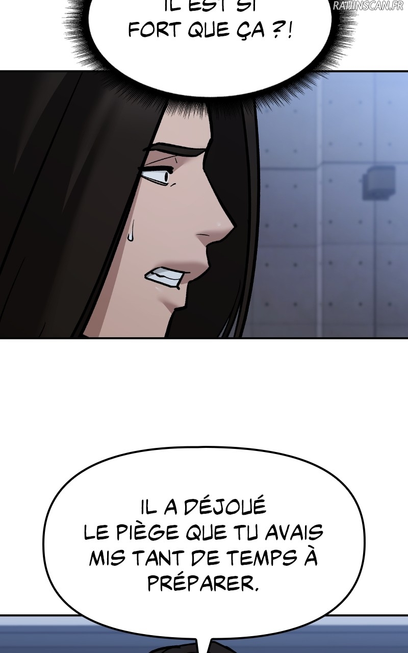 The Bully in Charge Chapitre 123 - Page 5