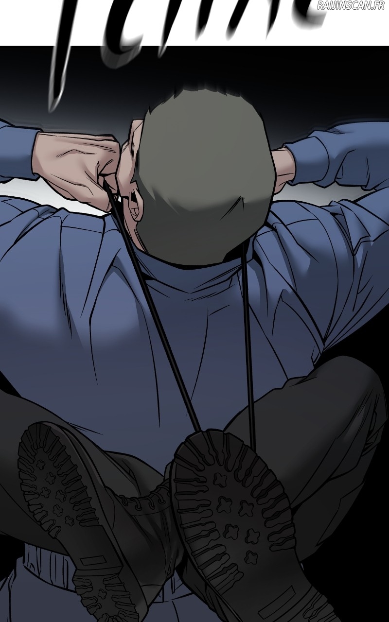 The Bully in Charge Chapitre 123 - Page 50