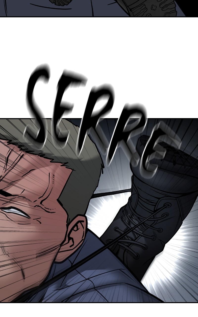 The Bully in Charge Chapitre 123 - Page 51