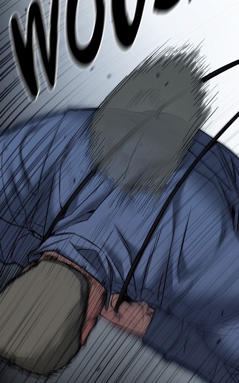 The Bully in Charge Chapitre 123 - Page 54