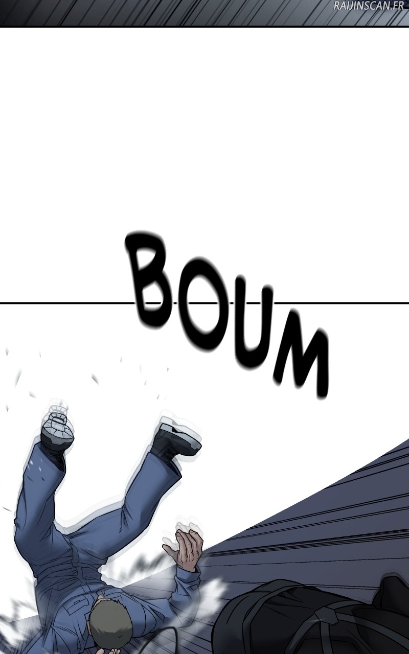 The Bully in Charge Chapitre 123 - Page 55