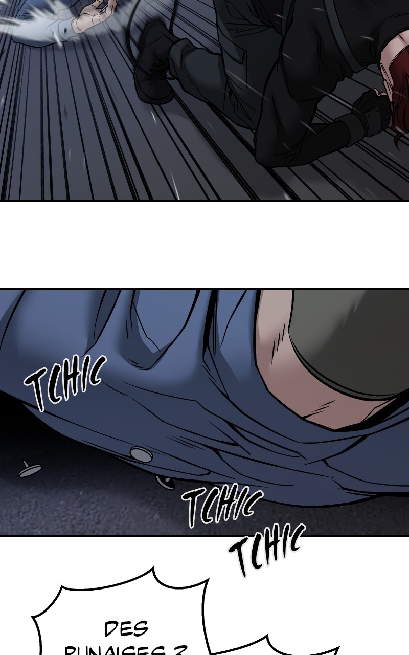 The Bully in Charge Chapitre 123 - Page 56