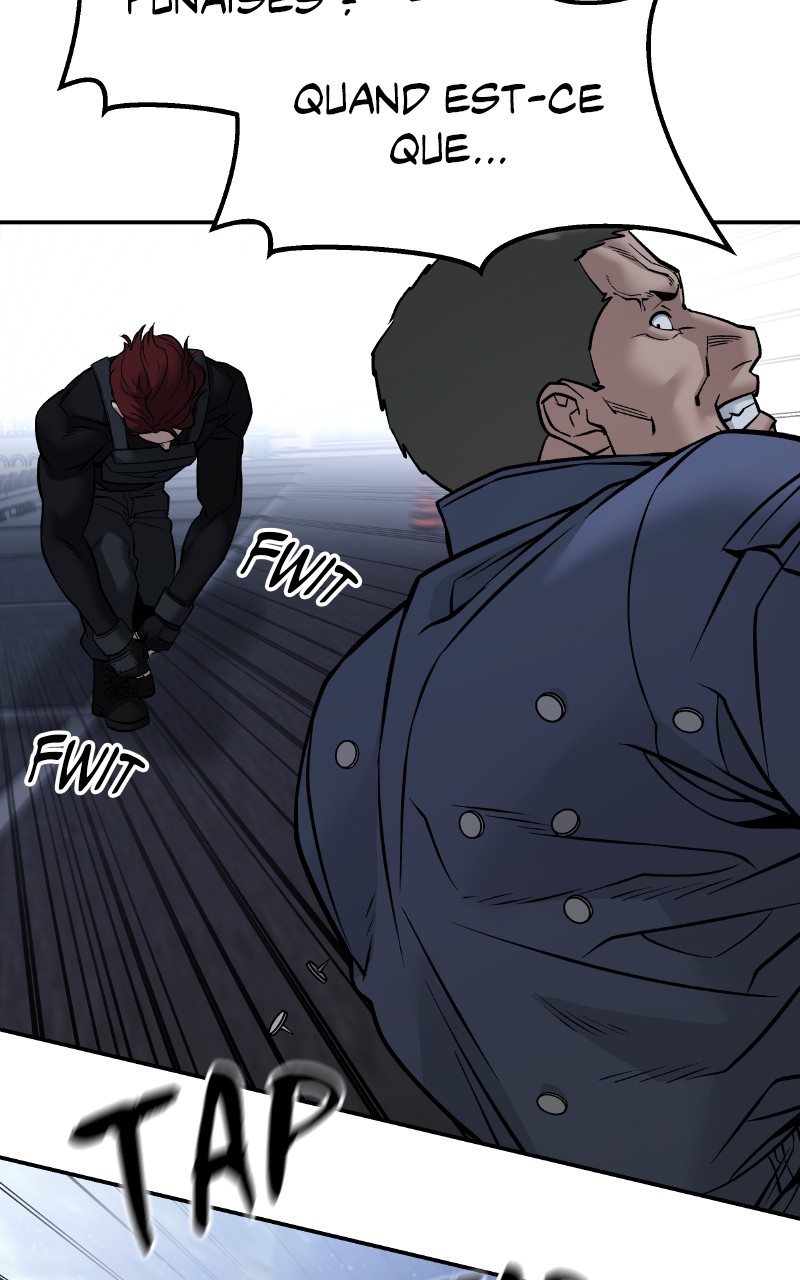 The Bully in Charge Chapitre 123 - Page 57