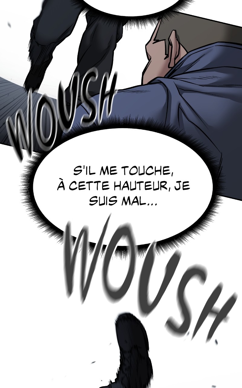 The Bully in Charge Chapitre 123 - Page 59