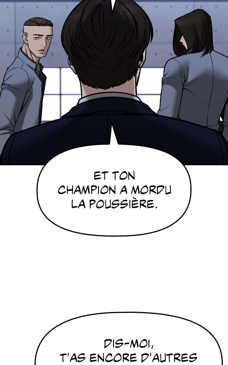 The Bully in Charge Chapitre 123 - Page 6