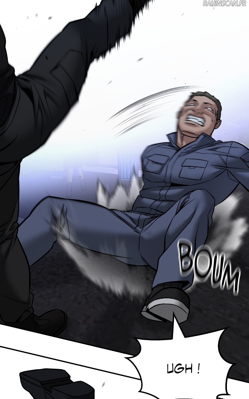 The Bully in Charge Chapitre 123 - Page 60
