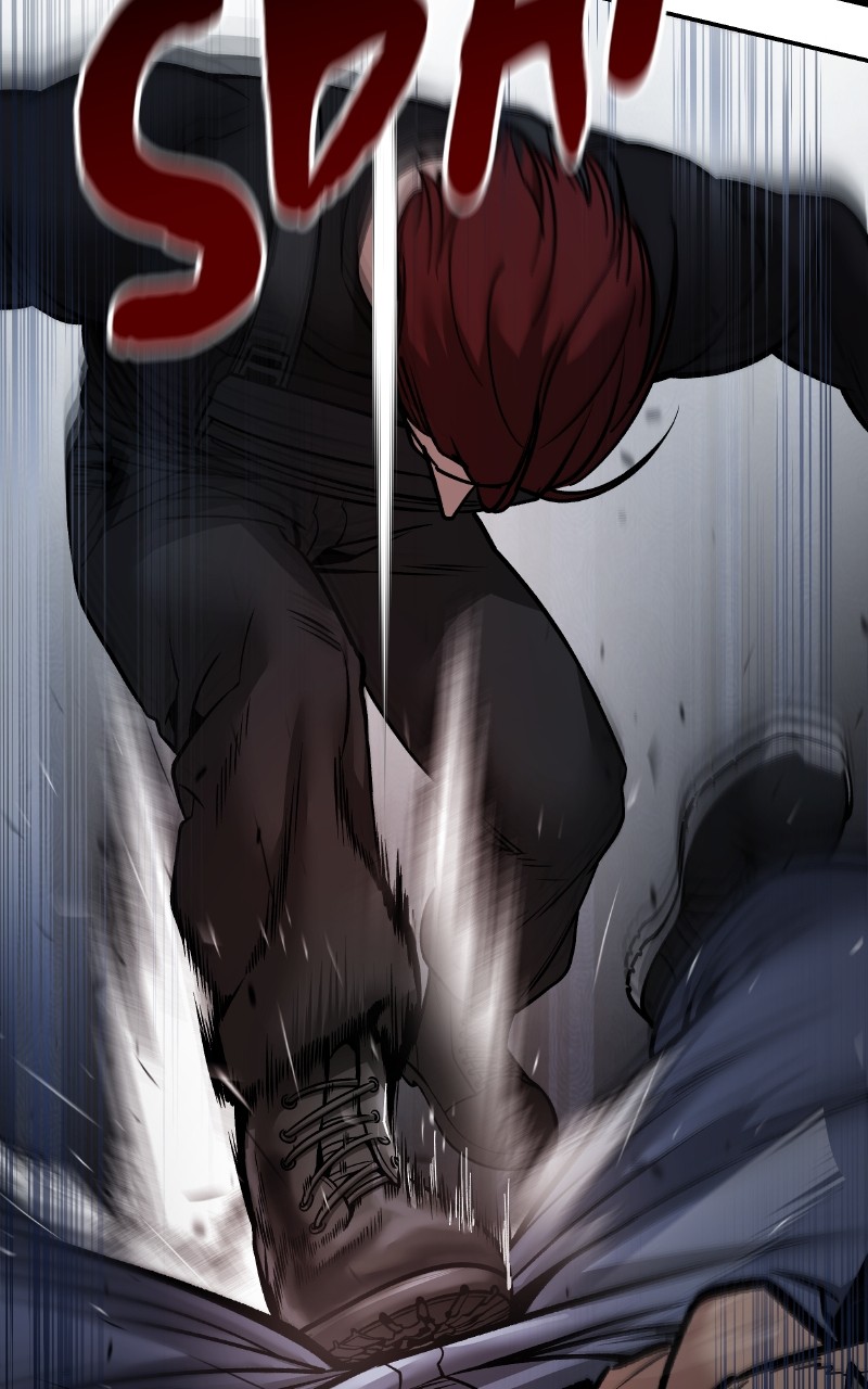The Bully in Charge Chapitre 123 - Page 62