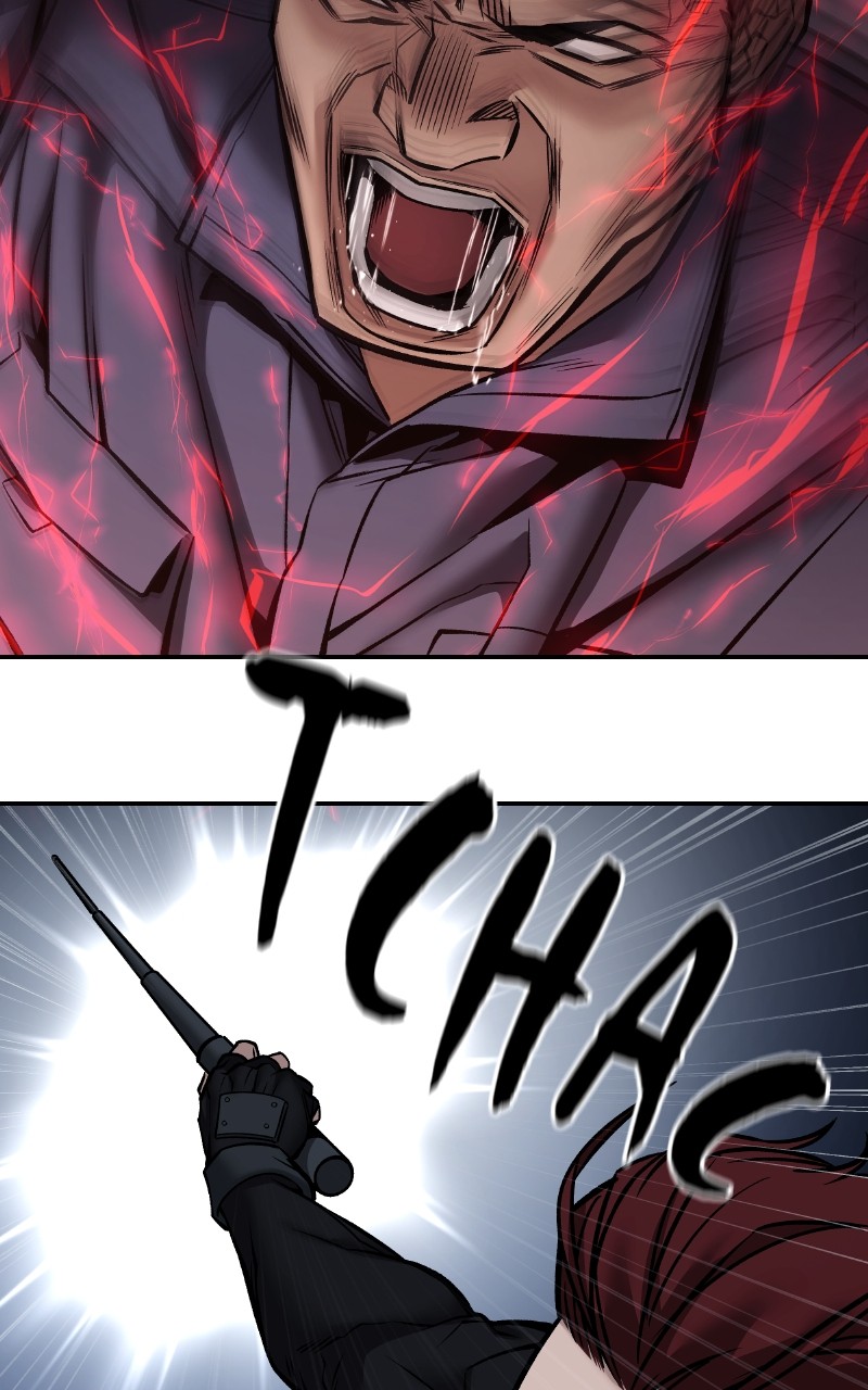 The Bully in Charge Chapitre 123 - Page 64