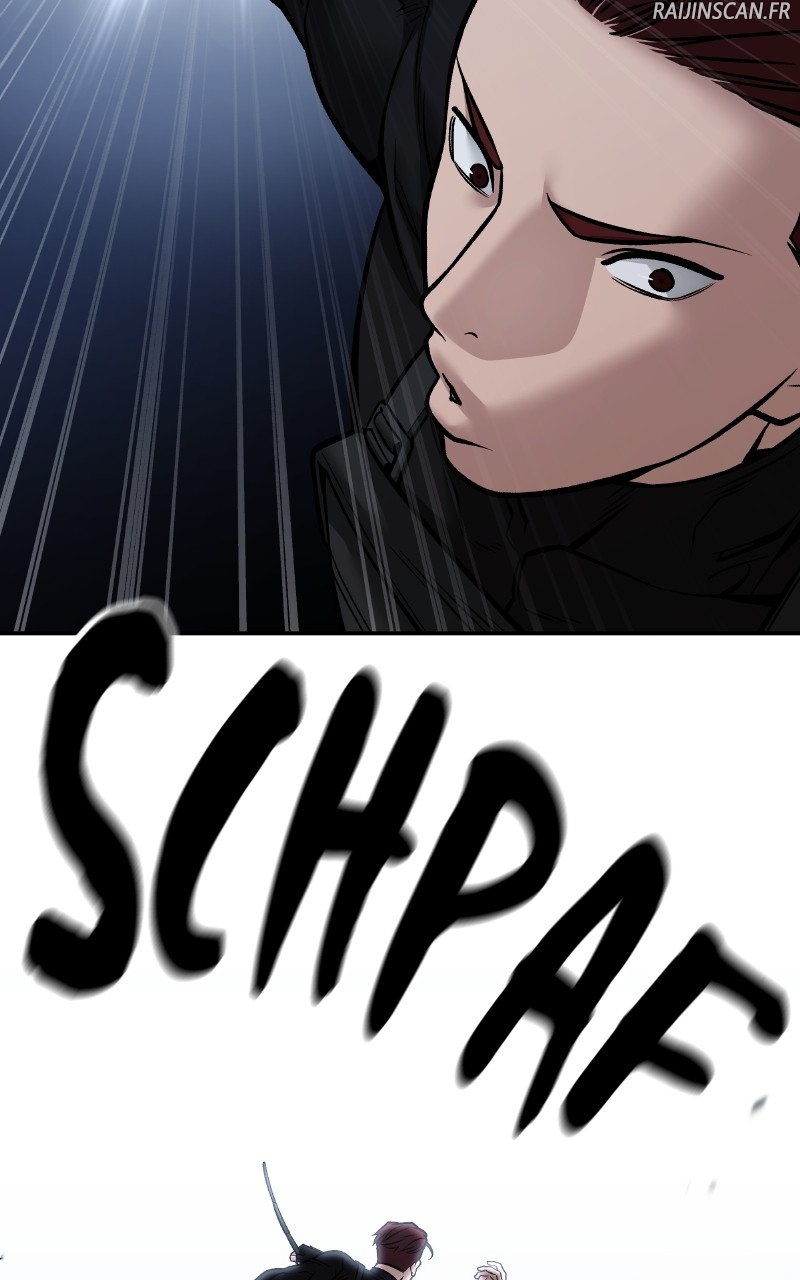 The Bully in Charge Chapitre 123 - Page 65