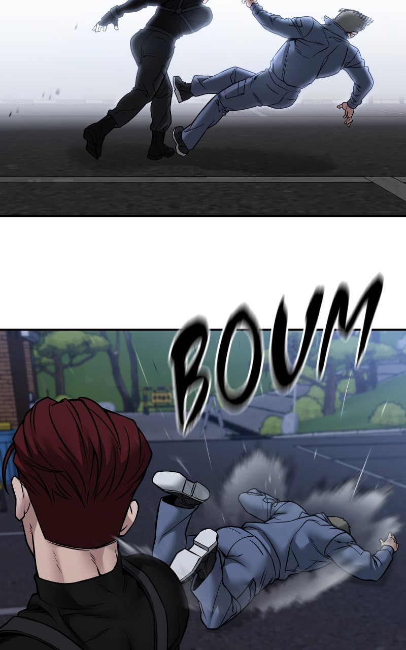 The Bully in Charge Chapitre 123 - Page 66