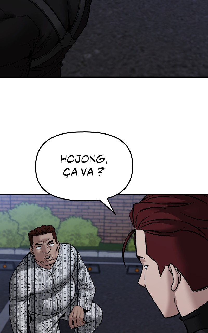 The Bully in Charge Chapitre 123 - Page 67