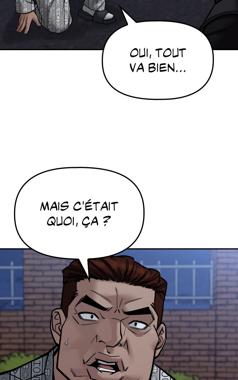 The Bully in Charge Chapitre 123 - Page 68