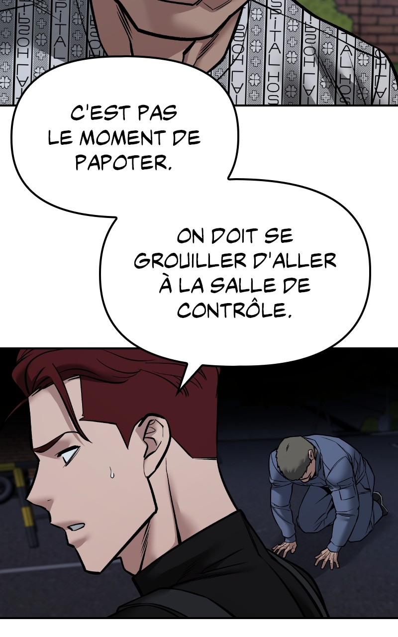 The Bully in Charge Chapitre 123 - Page 69