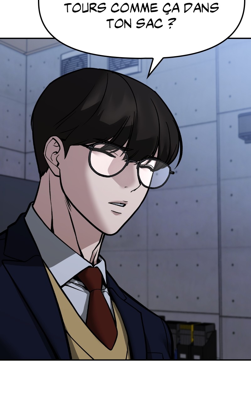 The Bully in Charge Chapitre 123 - Page 7