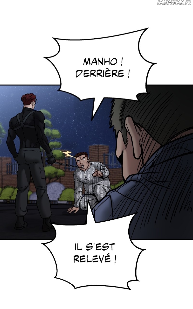 The Bully in Charge Chapitre 123 - Page 70