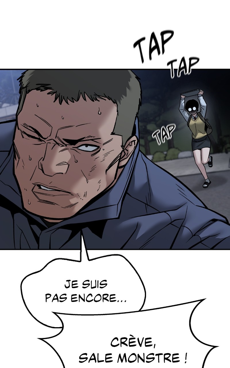 The Bully in Charge Chapitre 123 - Page 71