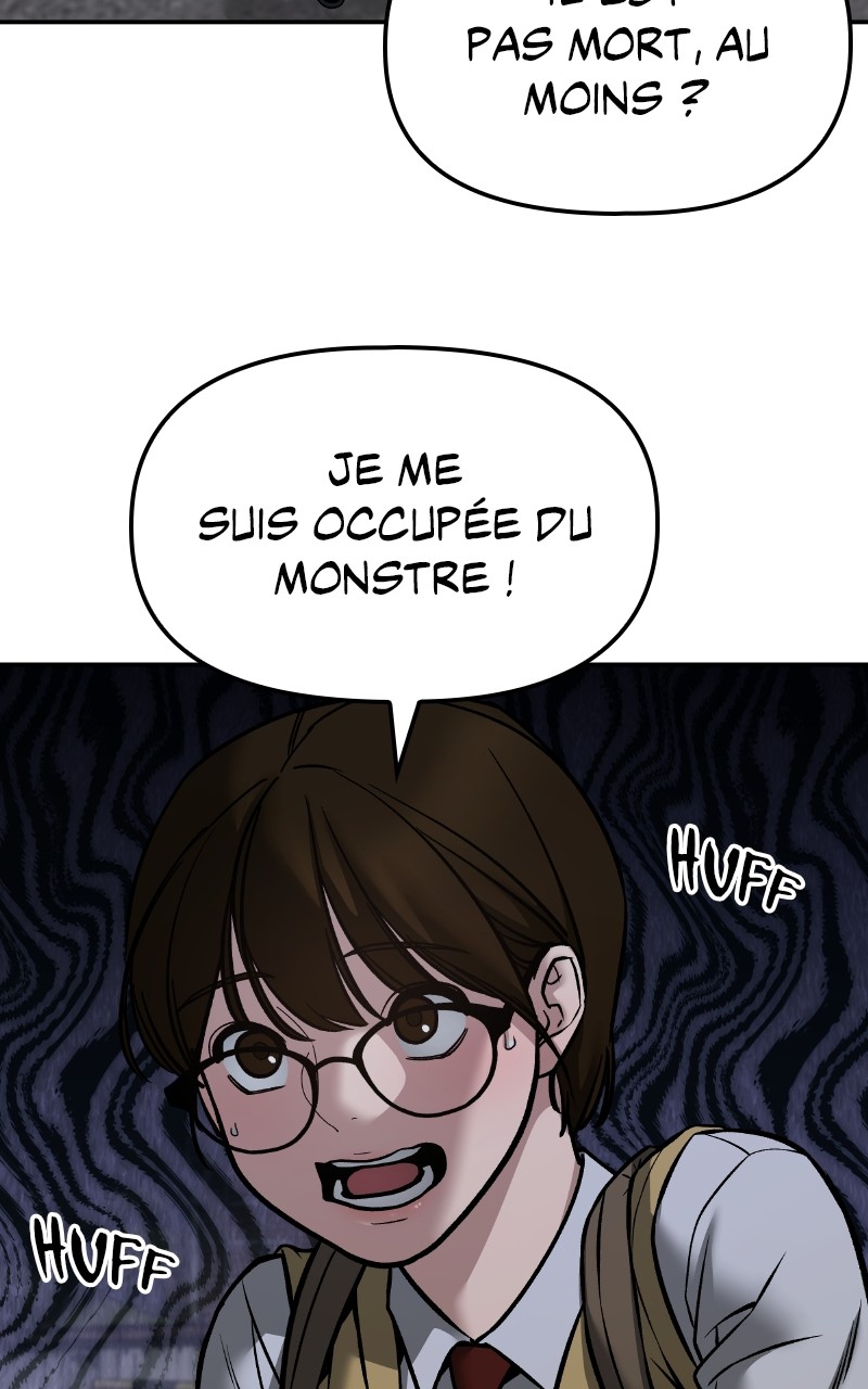 The Bully in Charge Chapitre 123 - Page 74