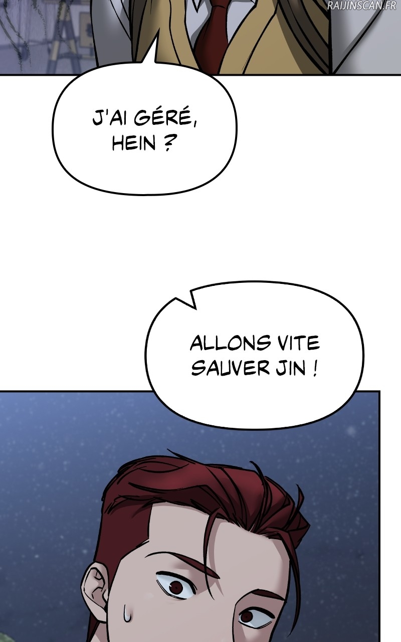 The Bully in Charge Chapitre 123 - Page 75