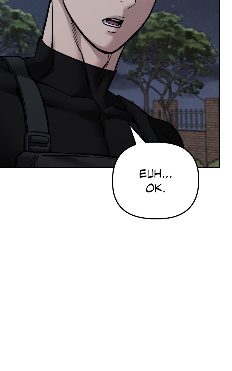 The Bully in Charge Chapitre 123 - Page 76