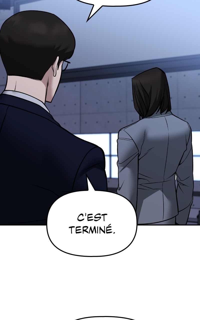 The Bully in Charge Chapitre 123 - Page 78
