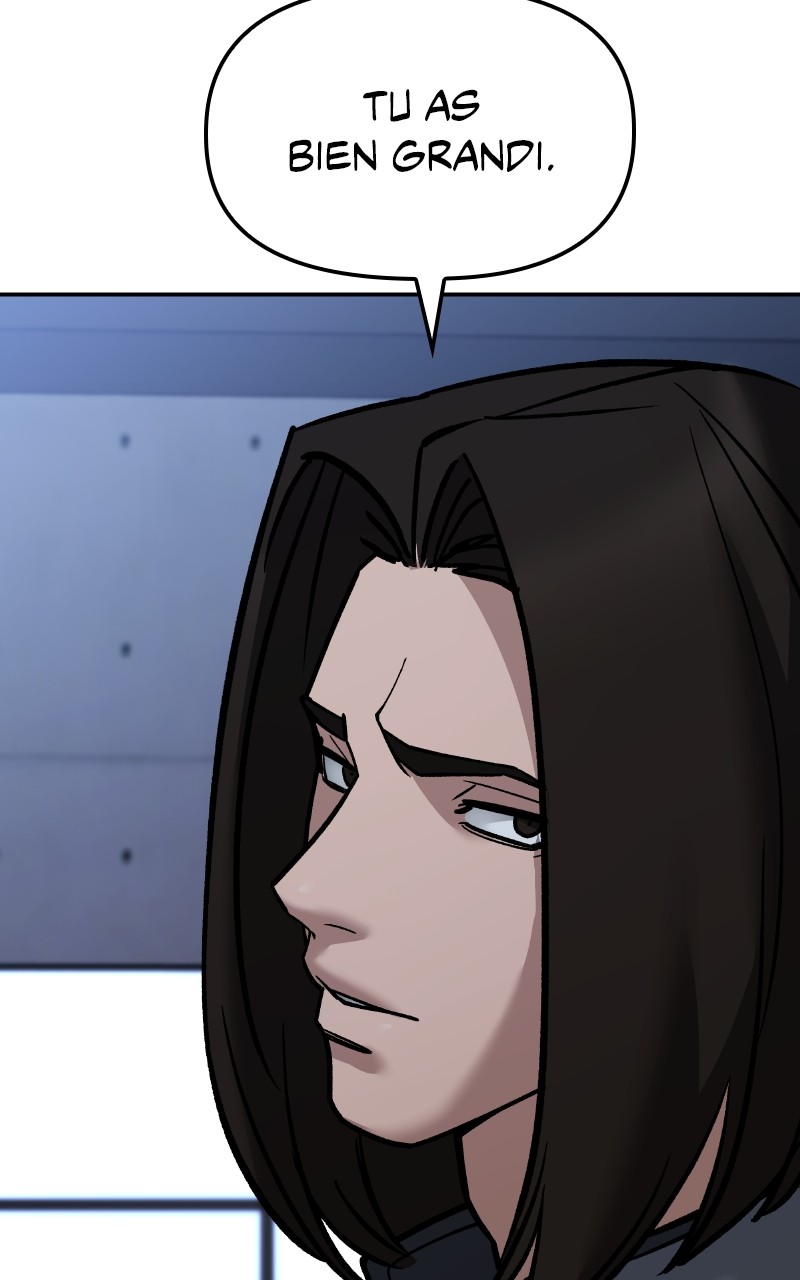 The Bully in Charge Chapitre 123 - Page 79