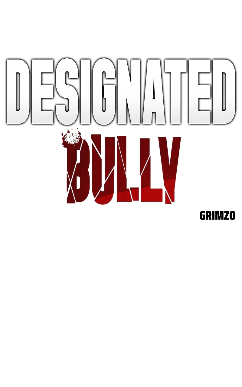 The Bully in Charge Chapitre 123 - Page 8