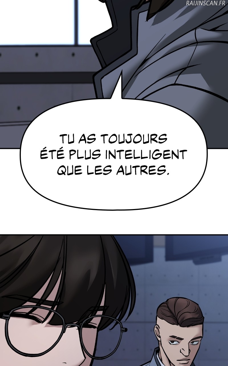 The Bully in Charge Chapitre 123 - Page 80