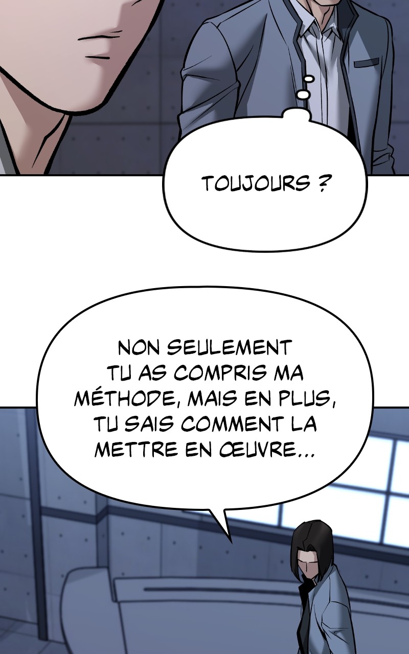 The Bully in Charge Chapitre 123 - Page 81