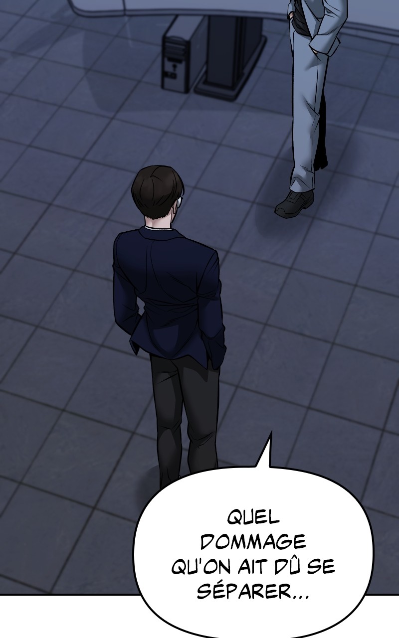 The Bully in Charge Chapitre 123 - Page 82